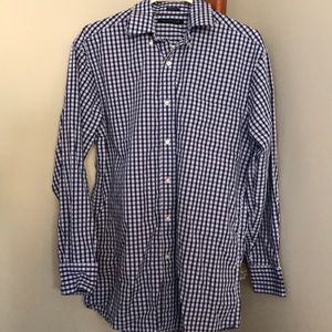 Tommy Hilfiger dress shirt